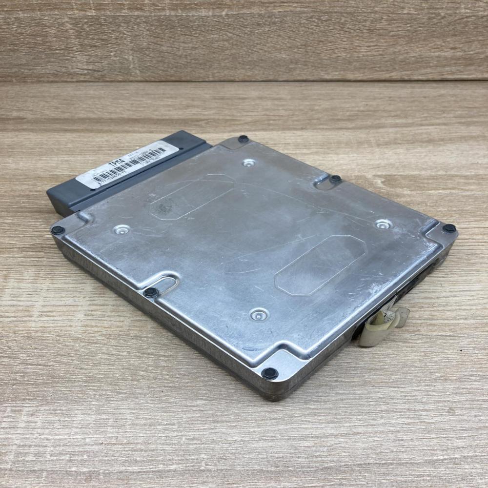 F7FF 12A650 FE TPM4 FSJ3 18881 E Engine control unit/module ECU Ford Mondeo MK I