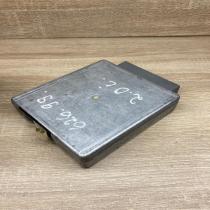 F7FF 12A650 FE TPM4 FSJ3 18881 E Engine control unit/module ECU Ford Mondeo MK I