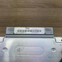 F7FF 12A650 FE TPM4 FSJ3 18881 E Engine control unit/module ECU Ford Mondeo MK I