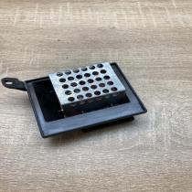 A0018216560   Heater blower motor/fan resistor Mercedes-Benz Vito Viano W639