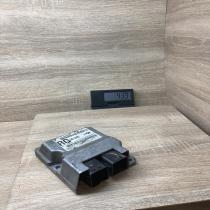 04727374AE 0285001742  Airbag control unit/module Chrysler Voyager
