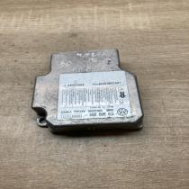 1T0909605 5WK43150  Airbag control unit/module Volkswagen Touran I