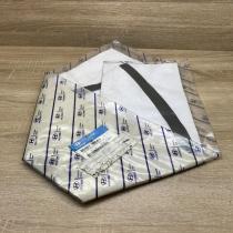 86367 38001   Rear door glass trim molding Hyundai Sonata