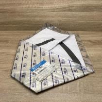 86367 38001   Rear door glass trim molding Hyundai Sonata