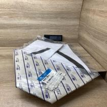 86367 38001   Rear door glass trim molding Hyundai Sonata