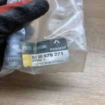 8200679271   Brake line pipe/hose Renault Kangoo I