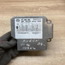 1T0909605 5WK43150  Airbag control unit/module Volkswagen Touran I