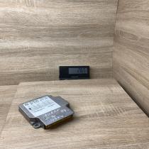 1T0909605 5WK43150  Airbag control unit/module Volkswagen Touran I