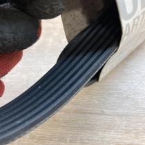 8200821813   Timing belt Renault Clio III
