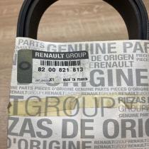8200821813   Timing belt Renault Clio III