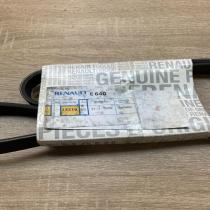 8200821813   Timing belt Renault Clio III