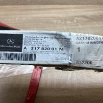 A2178200174   Rear tail light reflector Mercedes-Benz GLC X253 C253