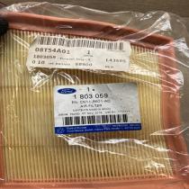 1803059 08T54A01  Air filter Ford Fiesta