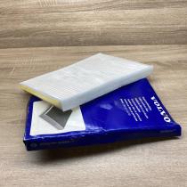 30767022   Cabin air micro filter Volvo XC60