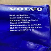 30767022   Cabin air micro filter Volvo XC60