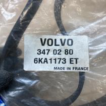 3470280 6K01173ET  Timing belt Volvo 460