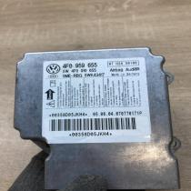 4F0959655 4F0910655  Airbag control unit/module Audi A6 S6 C6 4F