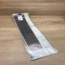 A1696987030   Rear door glass trim molding Mercedes-Benz A W169