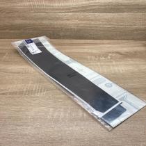 A1696987030   Rear door glass trim molding Mercedes-Benz A W169