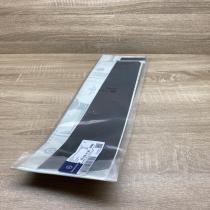 A1696987030   Rear door glass trim molding Mercedes-Benz A W169