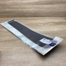 A1696987030   Rear door glass trim molding Mercedes-Benz A W169