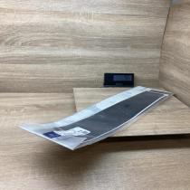 A1696987030   Rear door glass trim molding Mercedes-Benz A W169