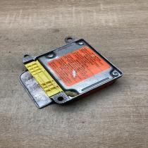 6Q0909605B 5WK42869  Airbag control unit/module Volkswagen PASSAT B5.5