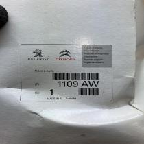 4R8Q 6744 AA 1109AW 1109AW Oil filter cover Peugeot 407
