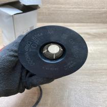 4R8Q 6744 AA 1109AW 1109AW Oil filter cover Peugeot 407