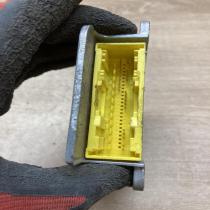 6Q0909605B 5WK42869  Airbag control unit/module Volkswagen PASSAT B5.5