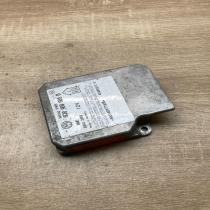 6Q0909605B 5WK42869  Airbag control unit/module Volkswagen PASSAT B5.5