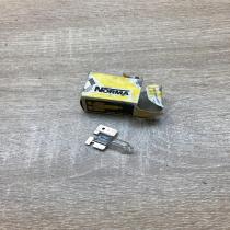 7703097177 H2 12V 55W  Number plate light Renault Scenic I