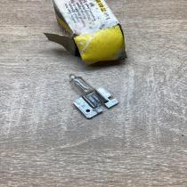 7703097177 H2 12V 55W  Number plate light Renault Scenic I