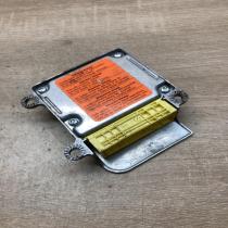 1C0909605B 5WK43124  Airbag control unit/module Volkswagen PASSAT B5.5