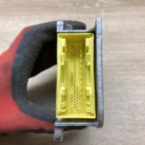 1C0909605B 5WK43124  Airbag control unit/module Volkswagen PASSAT B5.5