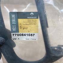 7700841057   Climate control/heater control trim Renault Megane I