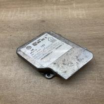 1C0909605B 5WK43124  Airbag control unit/module Volkswagen PASSAT B5.5
