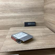 1C0909605B 5WK43124  Airbag control unit/module Volkswagen PASSAT B5.5