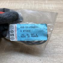 1H0121687A  5 Pcs Coolant heater Audi A4 S4 B7 8E 8H