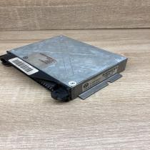 1738600   Engine control unit/module ECU BMW 5 E39