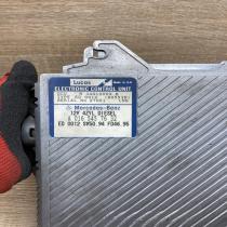 A0165457632 R04010009B  Engine control unit/module ECU Mercedes-Benz E W210