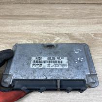 038906018AN   Engine control unit/module ECU Volkswagen Golf IV