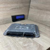 038906018AN   Engine control unit/module ECU Volkswagen Golf IV