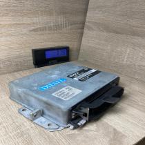 2242212 0281001122  Engine control unit/module ECU BMW 5 E34