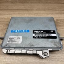 2244771 0281001175  Engine control unit/module ECU BMW 5 E34