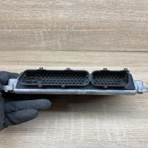 038906018FS 0281010171  Engine control unit/module ECU Volkswagen PASSAT B5