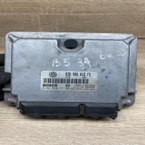 038906018FS 0281010171  Engine control unit/module ECU Volkswagen PASSAT B5