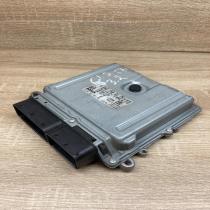 A6421502179 0281012012  Engine control unit/module ECU Mercedes-Benz CLS C219