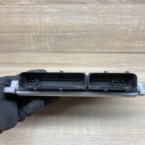 038906019A 0281001691  Engine control unit/module ECU Volkswagen PASSAT B5
