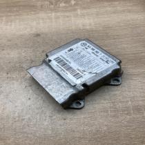 1K0909605T 5WK43412  Airbag control unit/module Volkswagen Golf V